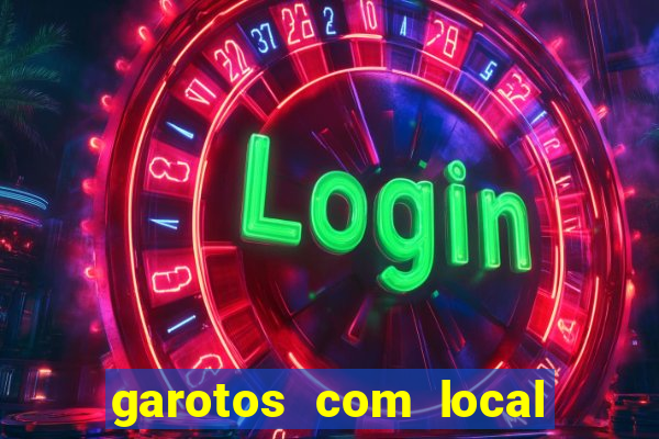 garotos com local porto alegre